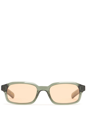 flatlist eyewear - sunglasses - men - fw25