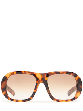 flatlist eyewear - солнцезащитные очки - женщины - fw25