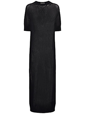 jil sander - vestidos - mujer - rebajas

