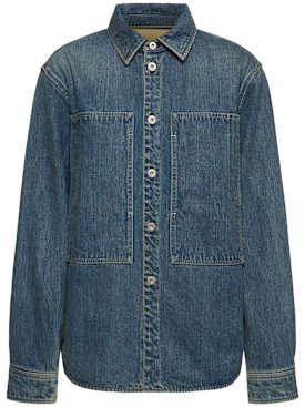 jil sander - camisas - mujer - rebajas

