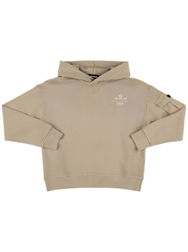 dsquared2 - felpe - bambini-bambina - saldi