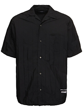 comme des garçons homme - shirts - men - new season