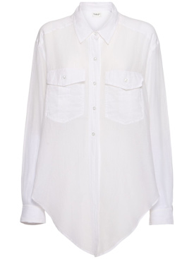 marant etoile - shirts - women - sale