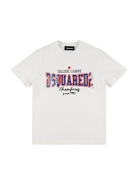 dsquared2 - t-shirts - jungen - neue saison