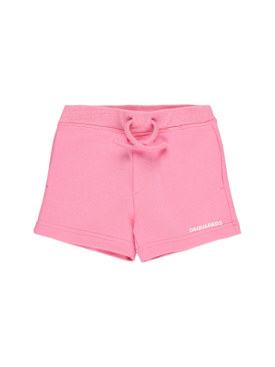 dsquared2 - ショートパンツ - キッズ-ガールズ - new season