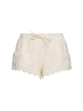 isabel marant - shorts - women - new season