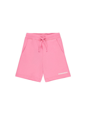 dsquared2 - shorts - kids-girls - promotions