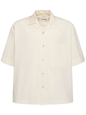 jil sander - gömlekler - erkek - new season