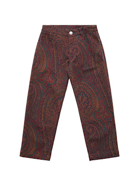 etro - jeans - junior-boys - new season