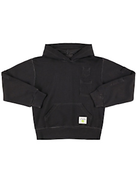 mm6 maison margiela - sudaderas - niño - rebajas

