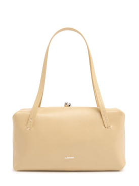 jil sander - shoulder bags - women - new season