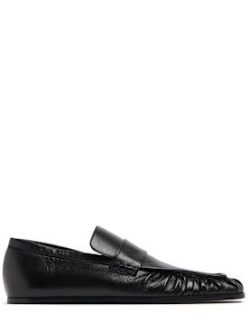 jil sander - mules - damen - angebote