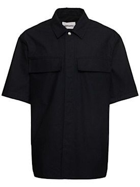 jil sander - シャツ - メンズ - new season