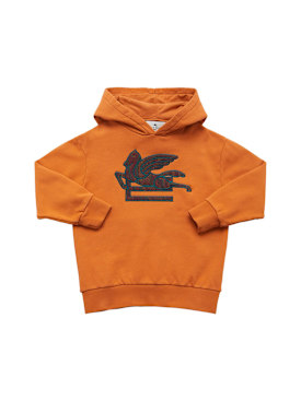 etro - sweatshirts - jungen - neue saison