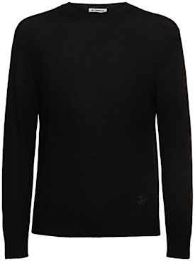 jil sander - maille - homme - offres