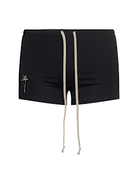 rick owens - swimwear - men - fw25