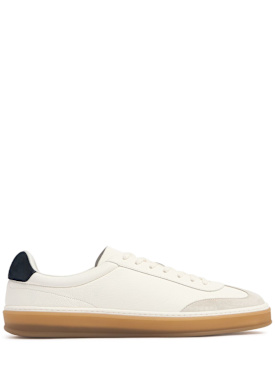boss - sneakers - men - new season