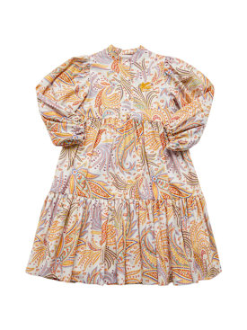 etro - dresses - kids-girls - new season