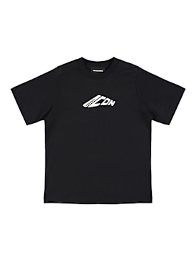 dsquared2 - t-shirts & tanks - kids-girls - sale