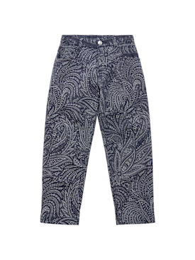 etro - pants - kids-boys - new season