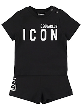 dsquared2 - outfits & sets - baby-girls - promotions