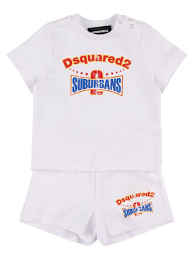 dsquared2 - outfit & set - bambino-bambino - sconti