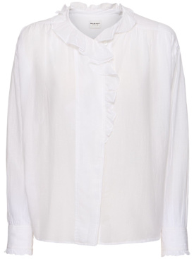 marant etoile - shirts - women - new season