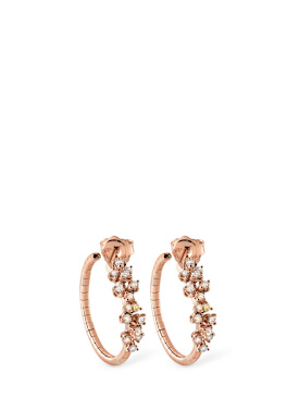 damiani - earrings - women - promotions