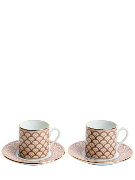 la double j - tea & coffee - home - new season