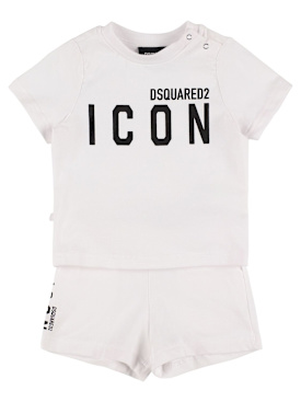 dsquared2 - outfits & sets - baby-girls - promotions