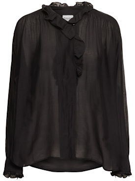 marant etoile - shirts - women - new season