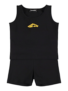 dsquared2 - outfits & sets - kleinkind-jungen - angebote