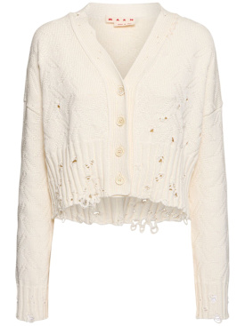 marni - knitwear - women - new season