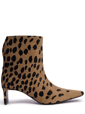 khaite - boots - women - fw25