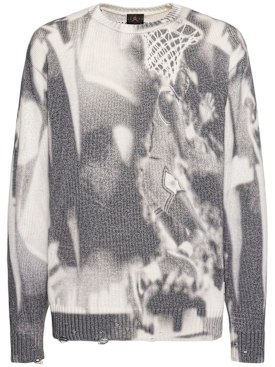 jordan - スポーツスウェットシャツ - メンズ - new season