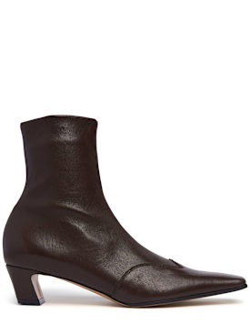 khaite - boots - women - fw25