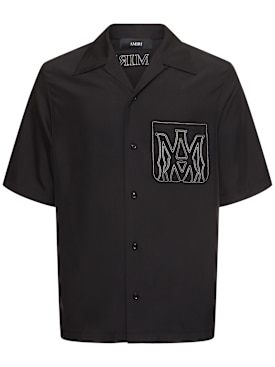 amiri - shirts - men - new season