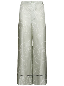marni - hosen - damen - neue saison
