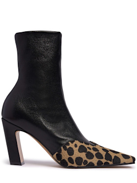 khaite - boots - women - fw25