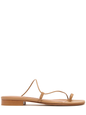 emme parsons - sandals - women - new season
