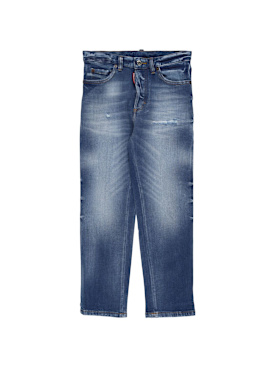 dsquared2 - 牛仔裤 - 小男生 - 新季节
