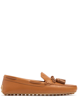 tod's - 乐福鞋 - 女士 - 新季节