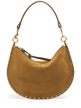 isabel marant - shoulder bags - women - new season