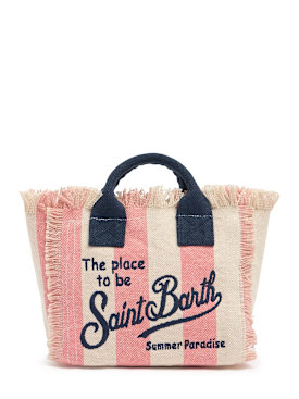 mc2 saint barth - bags & backpacks - toddler-girls - new season