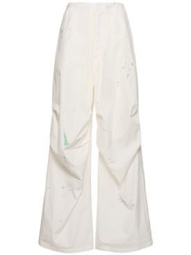 mm6 maison margiela - hosen - damen - neue saison