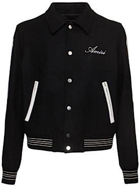 amiri - jackets - men - new season