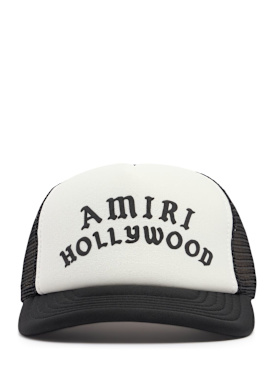 amiri - hats - men - new season