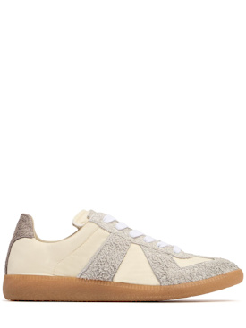 maison margiela - sneakers - women - sale