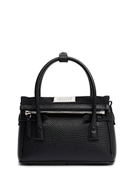 maison margiela - top handle bags - women - new season