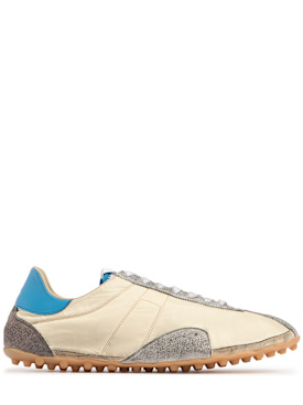 maison margiela - sneakers - men - new season